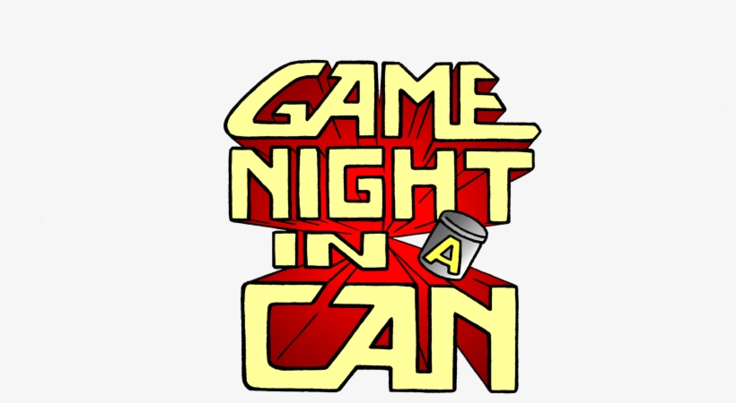 Sign Up For A 20% Off Discount Code For Amazon - Game Night In A Can: The Party Game That Leads To Laughter,, transparent png download