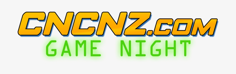 2017 Logo Game Night New - Portable Network Graphics, transparent png download