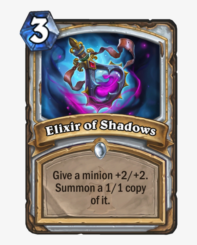 Hearthstone Designers Answer Our Biggest Questions - Hearthstone Cards, transparent png download