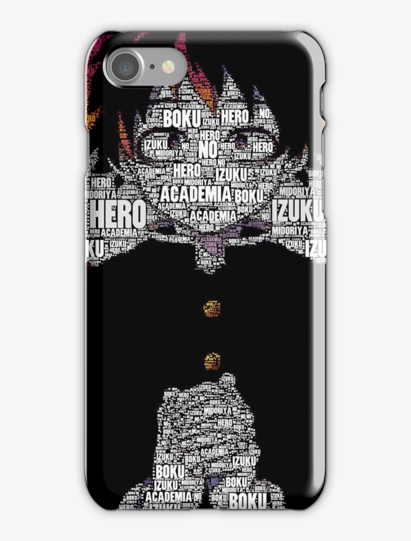 Boku No Hero Academia - My Hero Academia Midoriya Fanfic, transparent png download