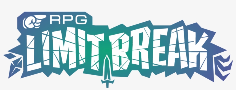 Rpg - Rpglimitbreak 2018 Banners, transparent png download