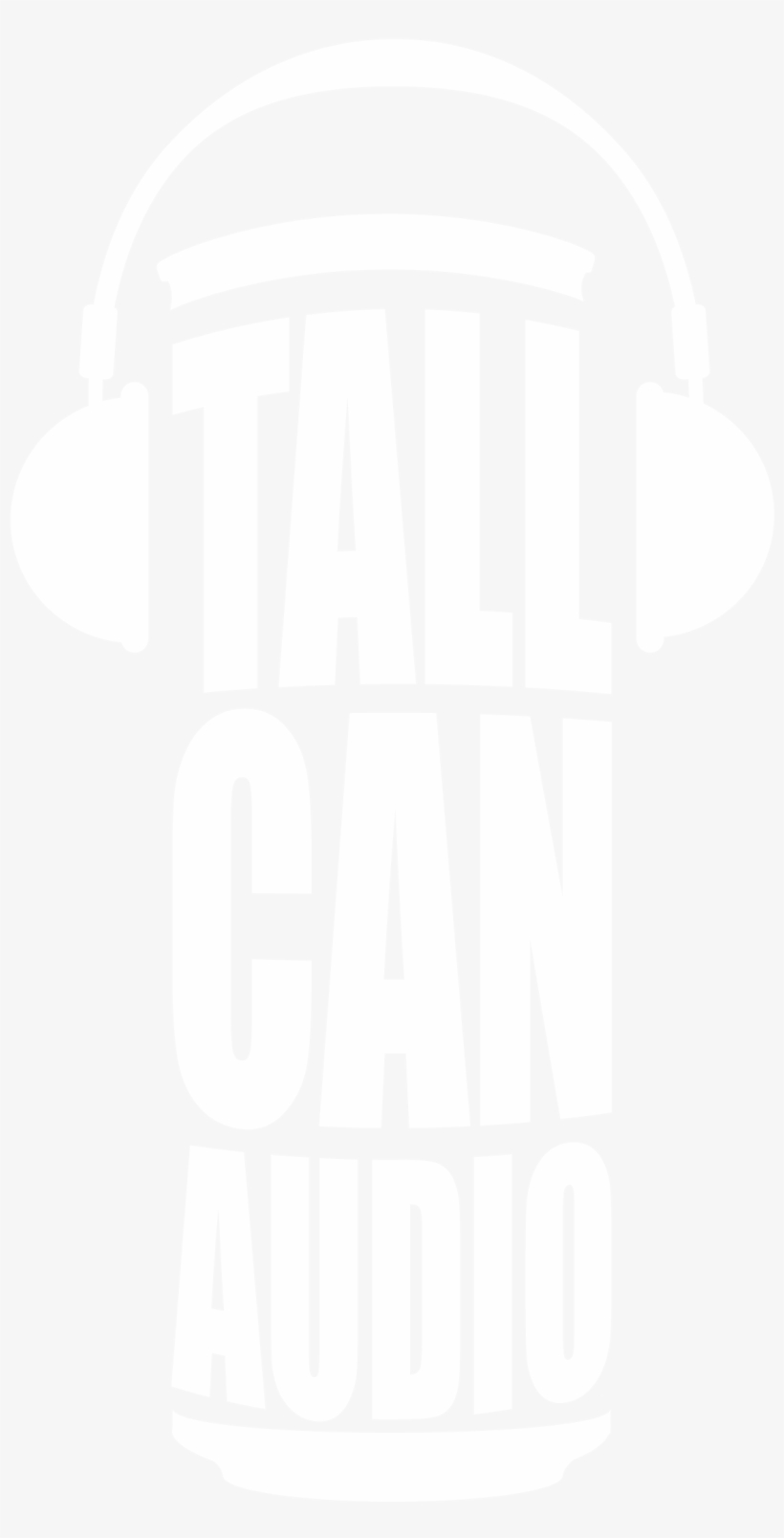 Audio Whiplash Ep014 - Tall Can Audio, transparent png download