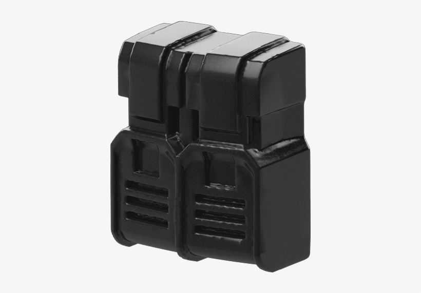 Double Pocket - Metal, transparent png download