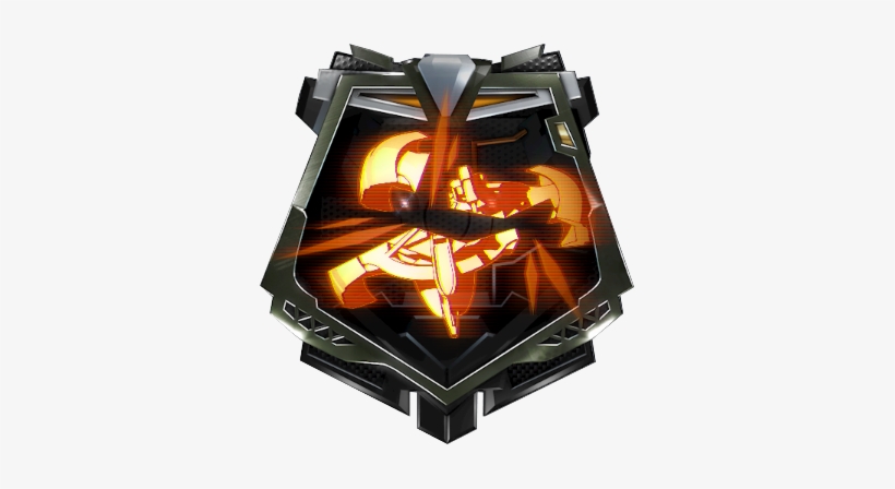 Flyswatter Medal Bo3 - Call Of Duty: Black Ops Iii, transparent png download