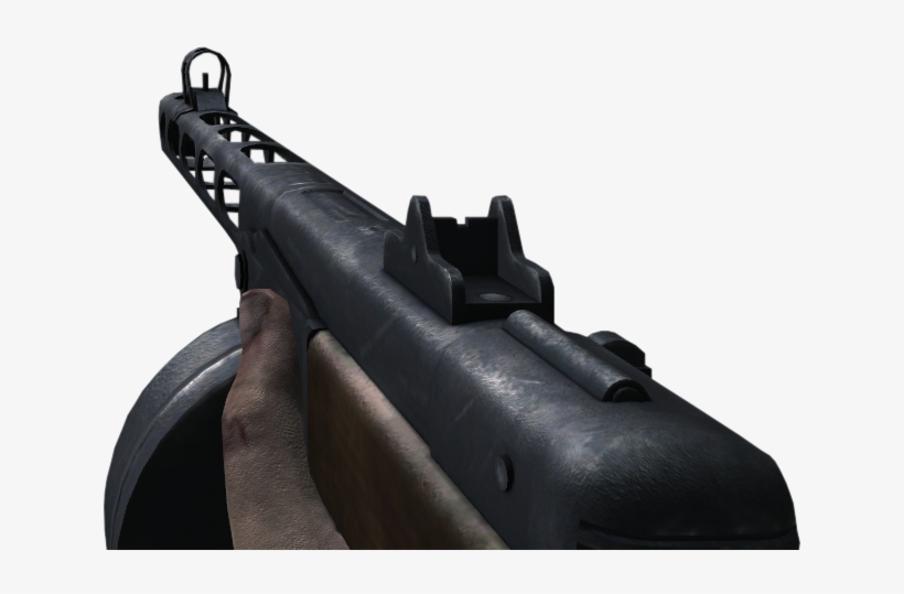 426 Kb Png - Ppsh Waw, transparent png download