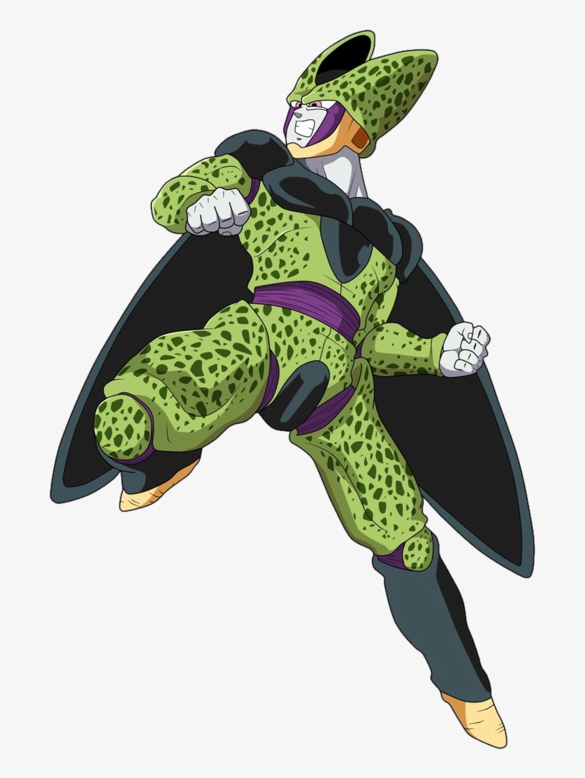 Directory Images - Cell Perfect Form Png Transparent PNG - 739x1080