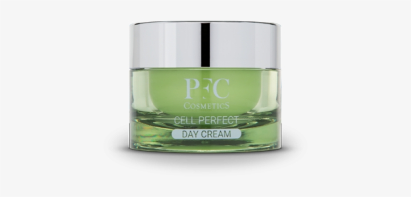 Cell Perfect Day Cream 50ml - Cell, transparent png download