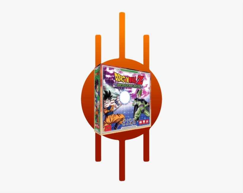 Dragon Ball Z Prefect Cell, transparent png download