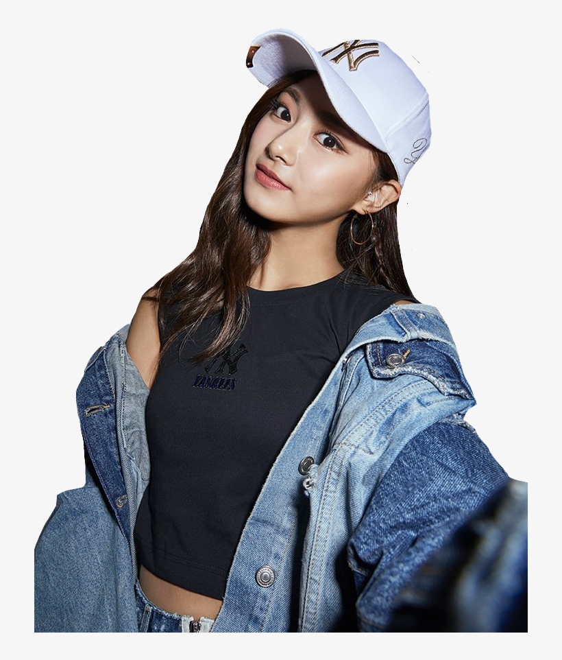 Report Abuse - Twice Tzuyu Png, transparent png download