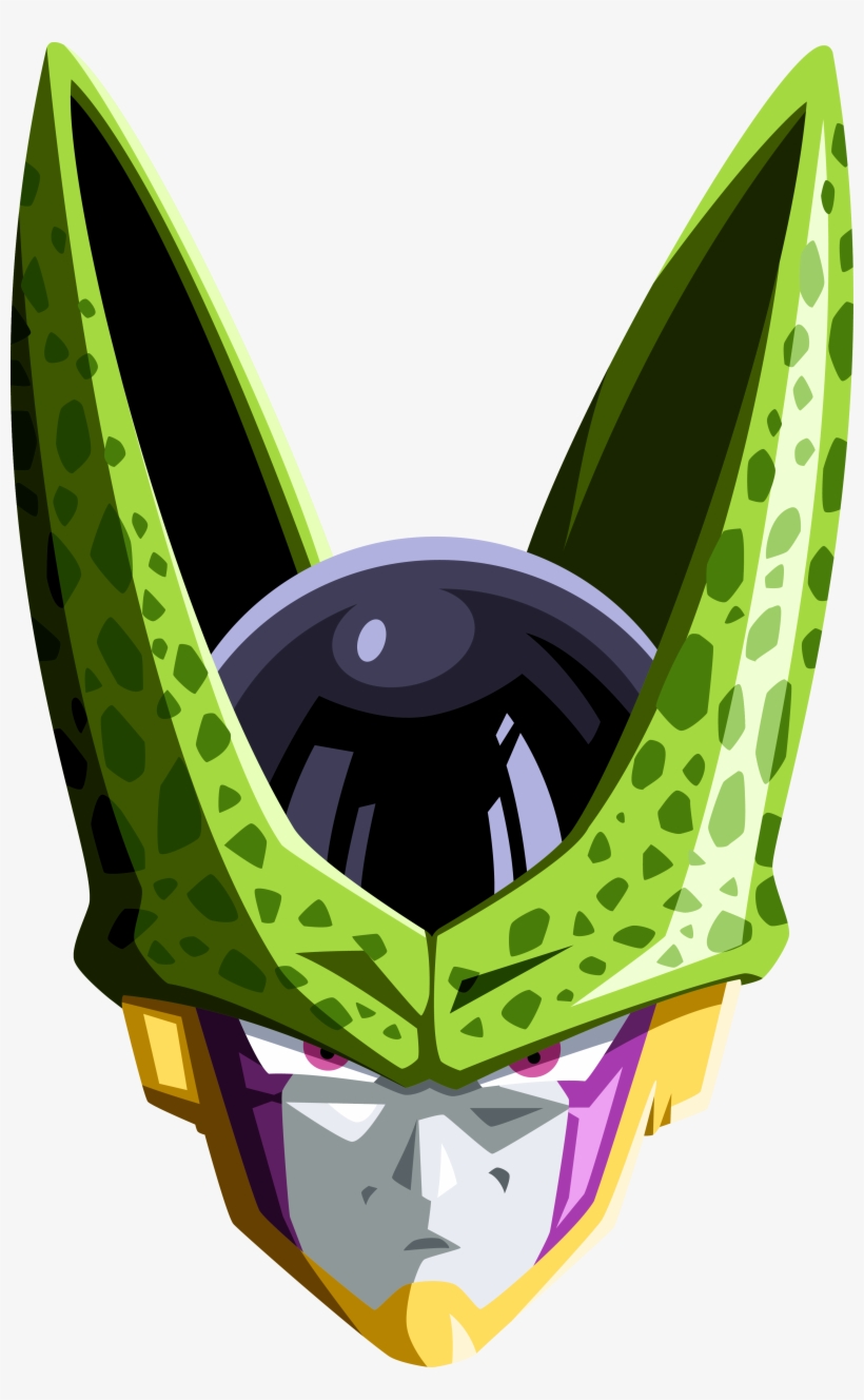Cell - Frieza, transparent png download