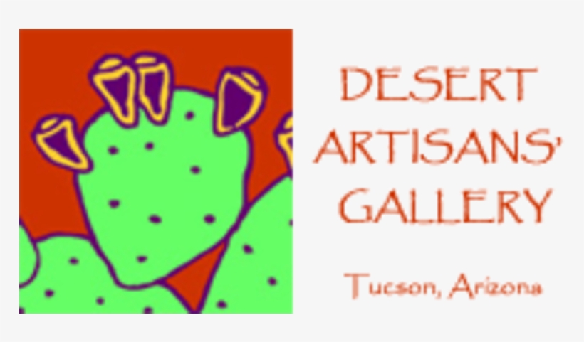 Desert Artisans Gallery Tucson Az, transparent png download