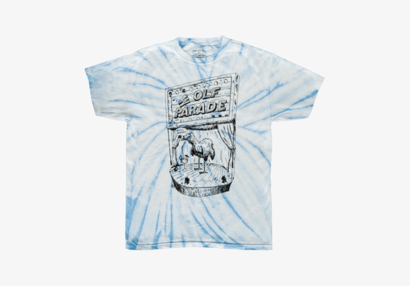 Marquee T-shirt - T-shirt, transparent png download