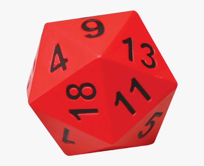 Board Tabletop Games At The Game Zone - Dice, transparent png download
