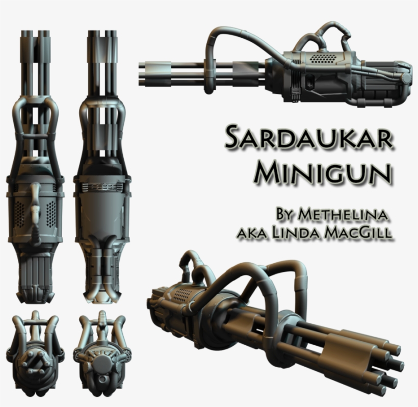 Rifle, transparent png download