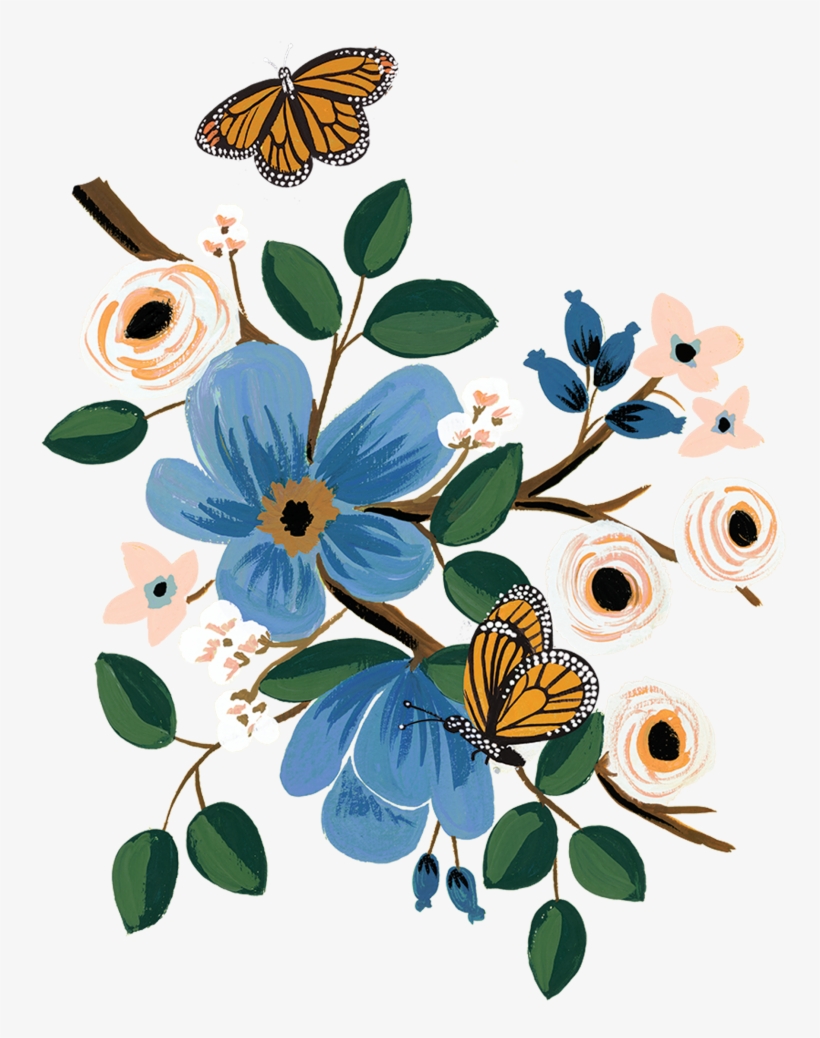 Rifle Paper And Co Designs, transparent png download