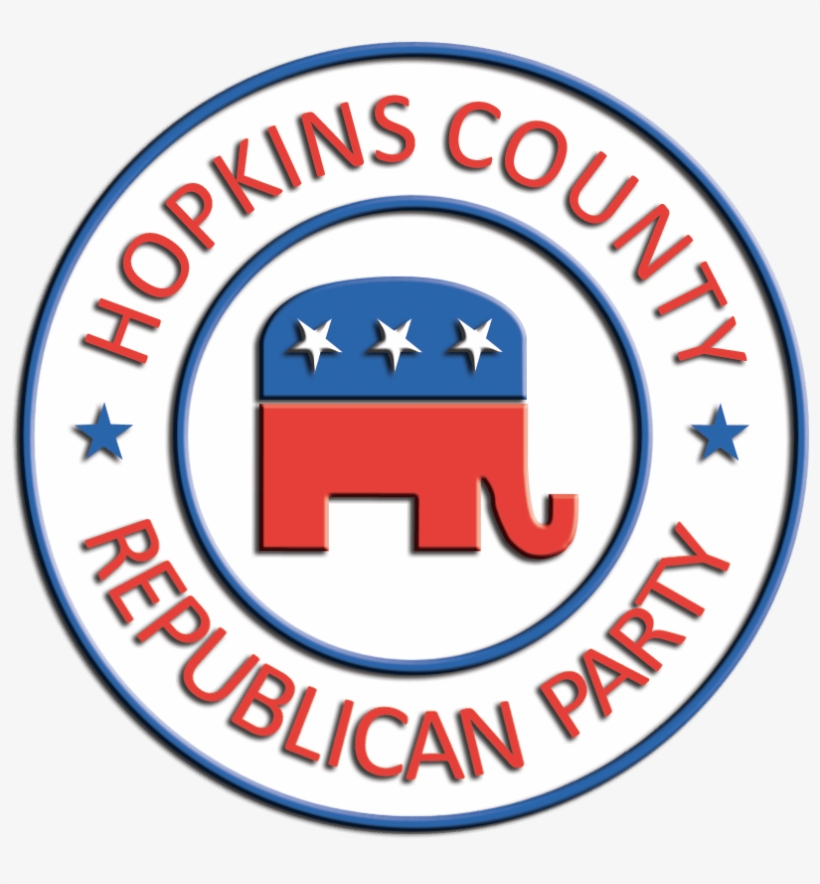 Welcome To The Hopkins County Republican Party Website - Sevier County Rescue Squad, transparent png download