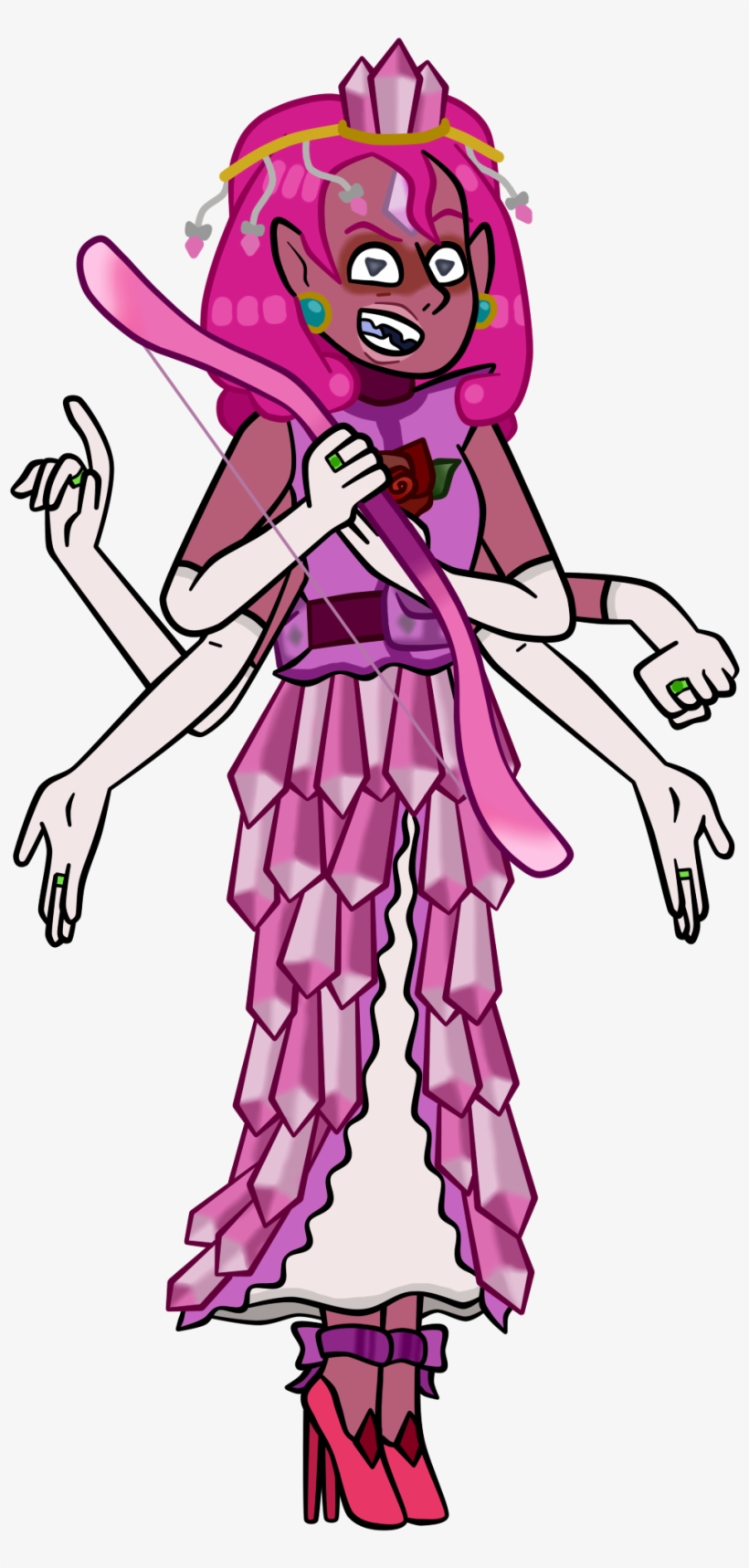 Tourmaline - Sticks The Badger, transparent png download
