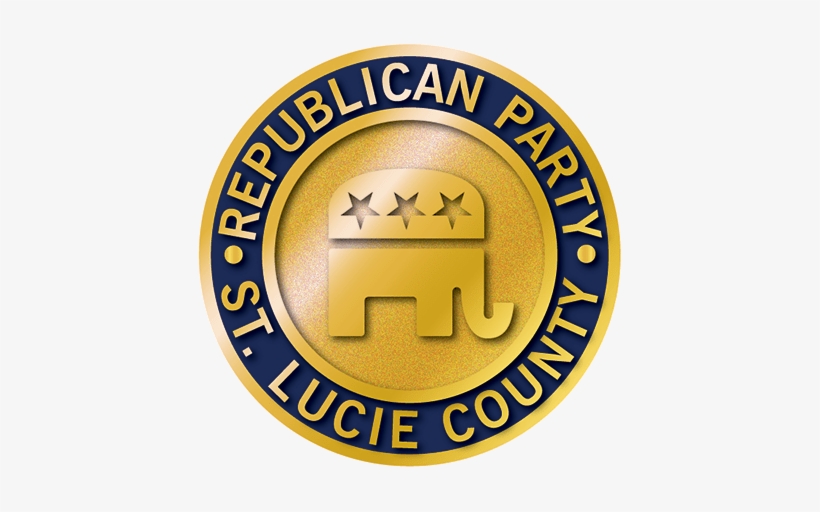 Republican Party Of St Lucie County - Heritage High School Patriots Logo, transparent png download