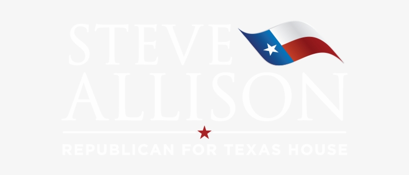 Steve Allison For Texas House, transparent png download