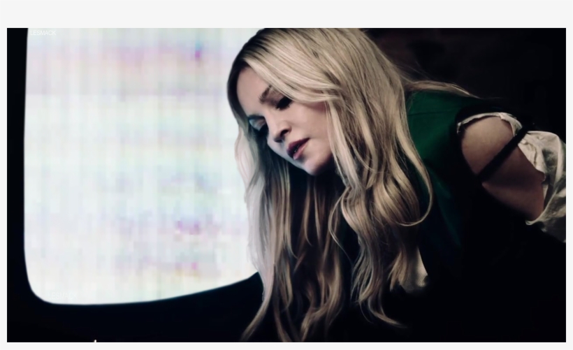 Visit - Madonna, transparent png download