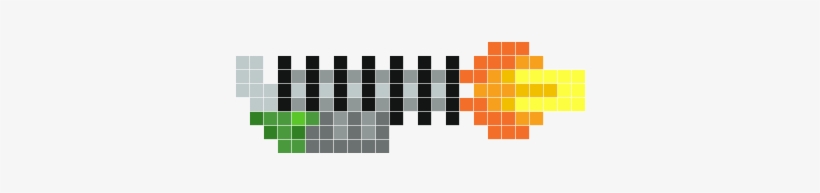 Mini Gun - Graphic Design, transparent png download