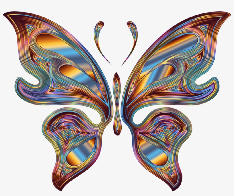 Monarch Butterfly Insect Mercial Clipart - Butterfly, transparent png download