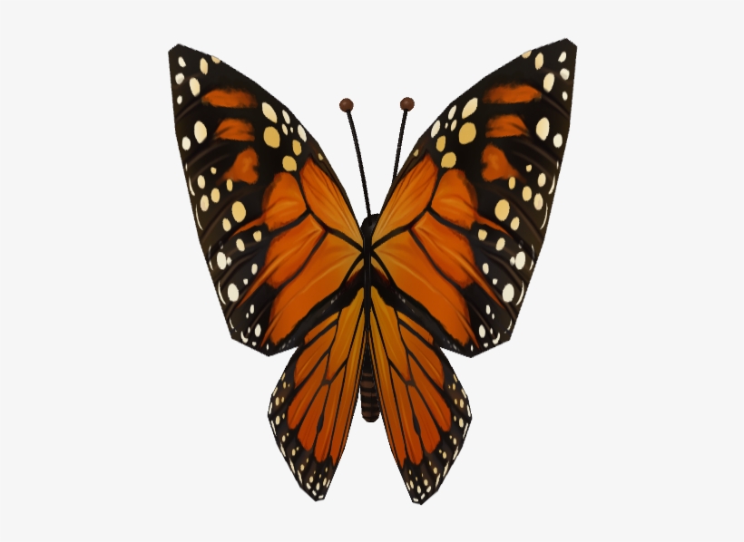 10 Pm 25865 Butterfly Png Sequence 00002 9/25/2014 - Small Tortoiseshell, transparent png download