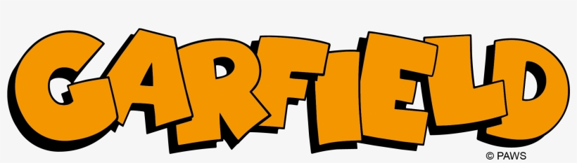Please See The [web] Version - Garfield Logo Png, transparent png download