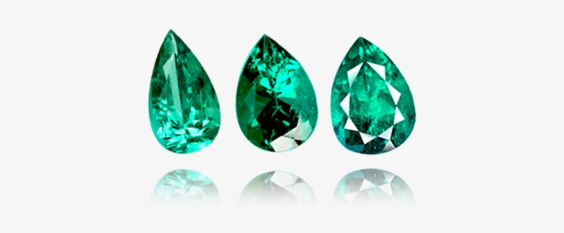 Lee Wasson Esmeralda Lagrima Banner - Diamond, transparent png download