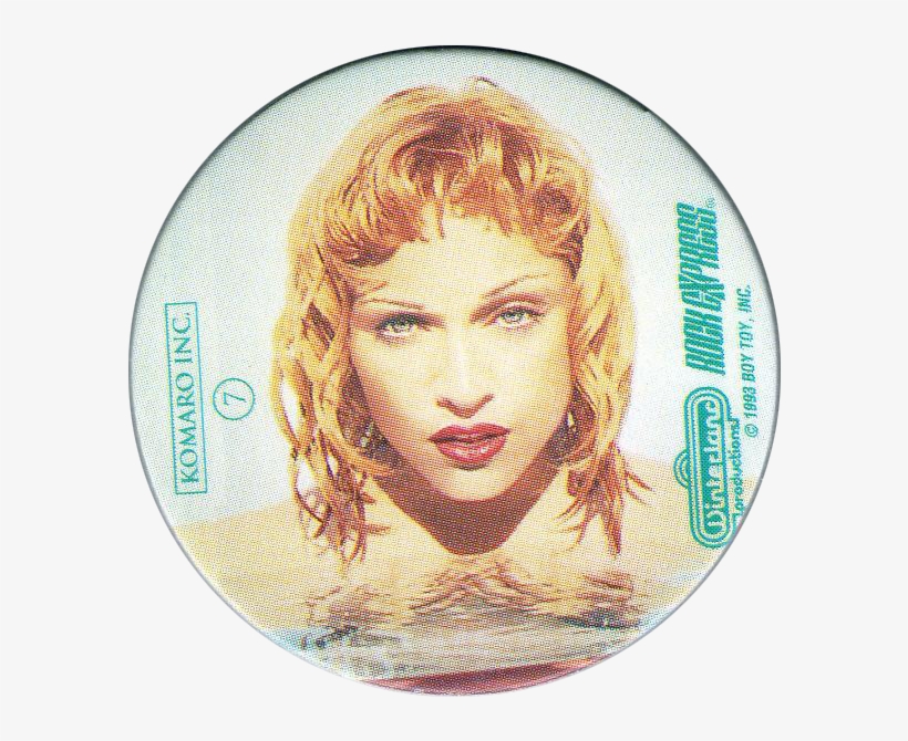 Madonna 07-madonna - - Madonna Rain Single Cover, transparent png download