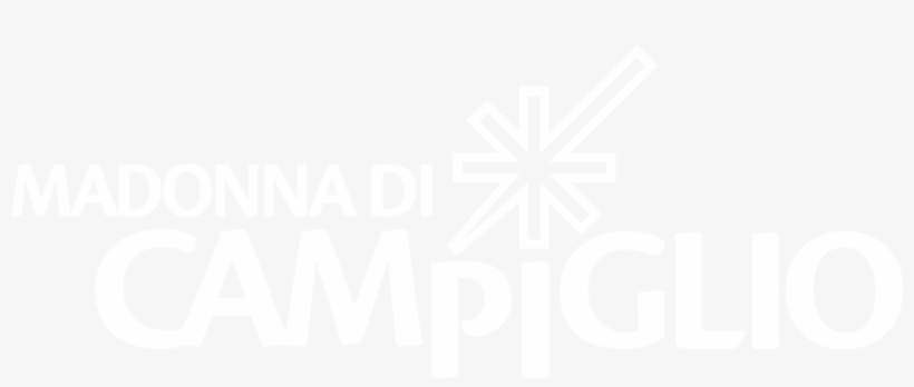 Madonna Di Campiglio - Madonna Di Campiglio Logo, transparent png download