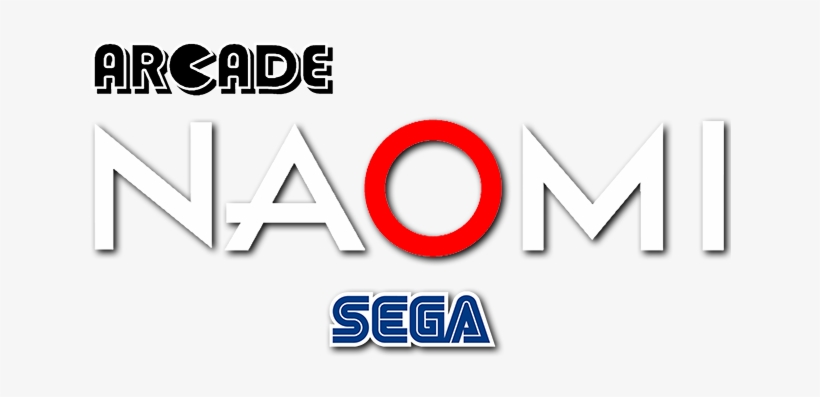 Arcade Naomi Clearlogo - Sega Superstars Solus (ps2), transparent png download