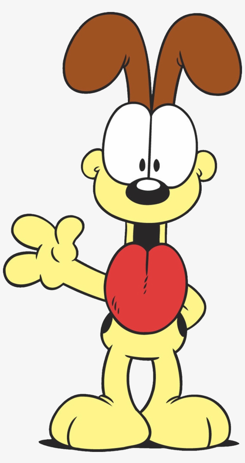 Garfield And Odie Wallpaper 3d Garfield And Odie Wallpaper 3d