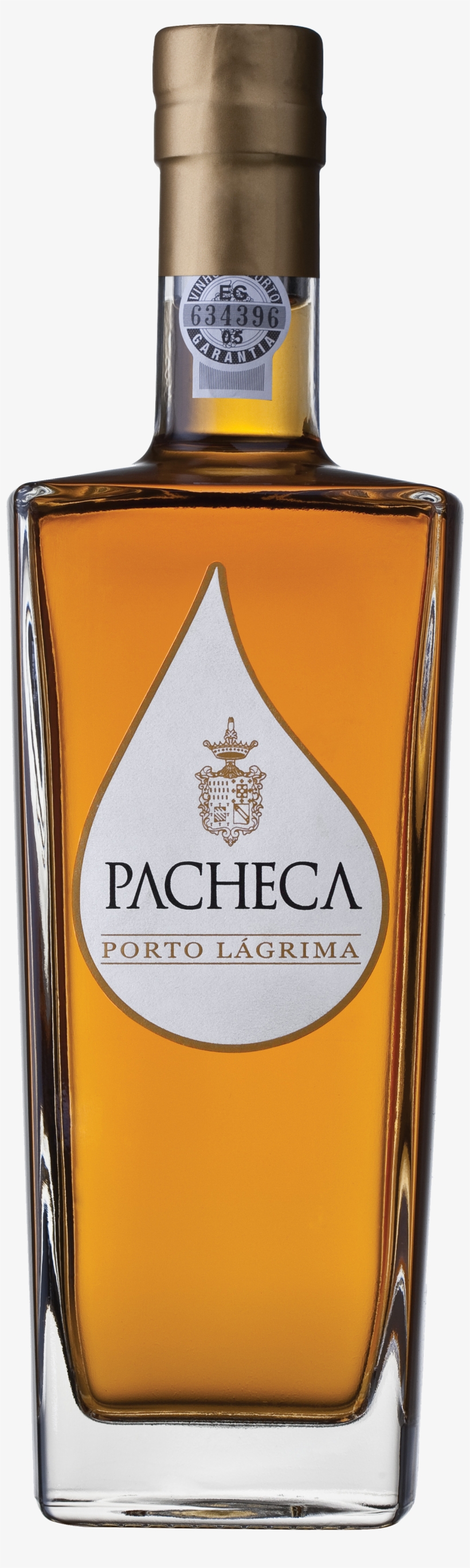 Quinta Da Pacheca Lagrima Port, transparent png download