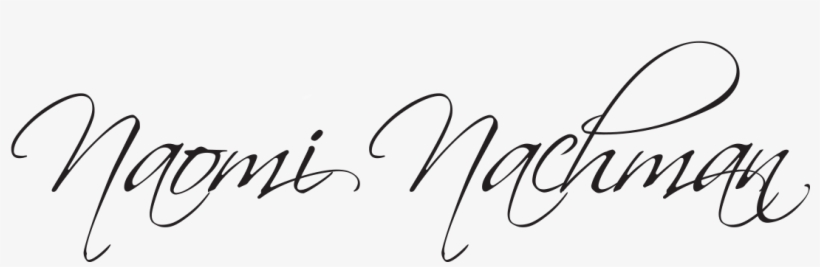 Naomi - Everyday Truth Of A Rainbow Woman By Janet L. Furst, transparent png download