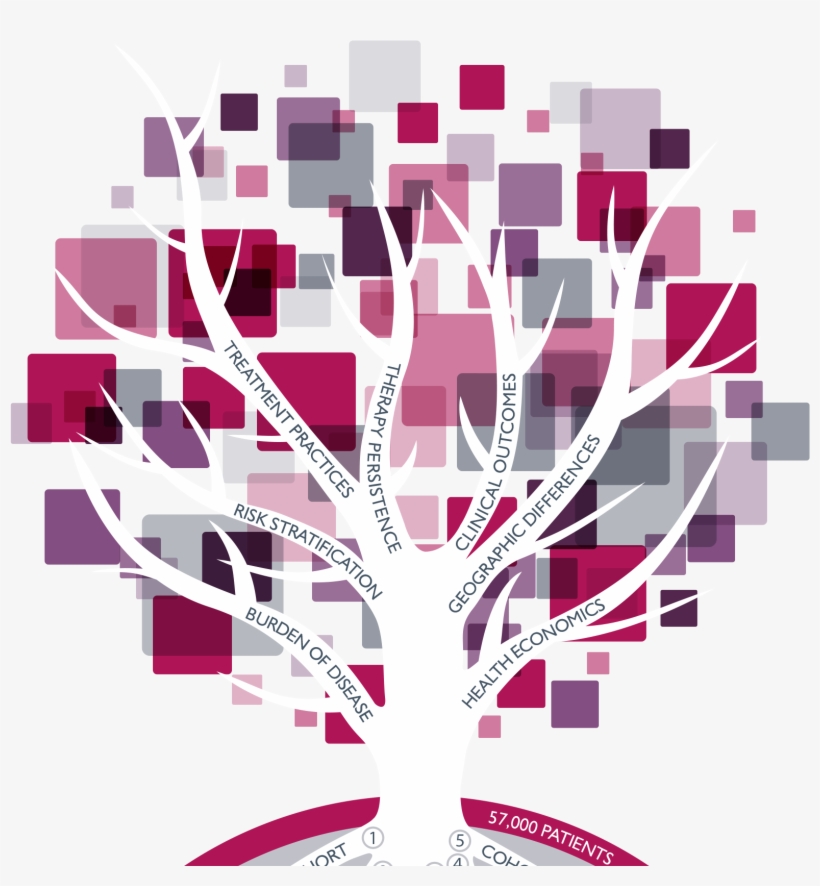 Geographic Differences - Graphic Design, transparent png download