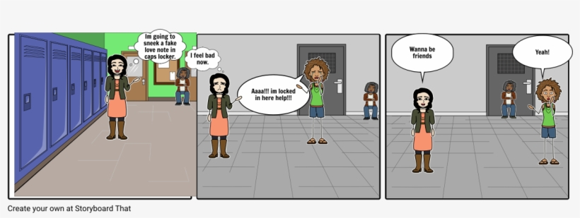 Naomi - Cartoon, transparent png download