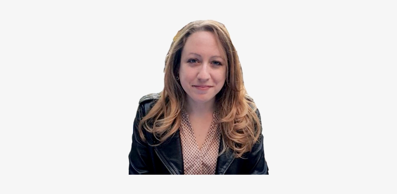 Naomi Firsht - Girl, transparent png download