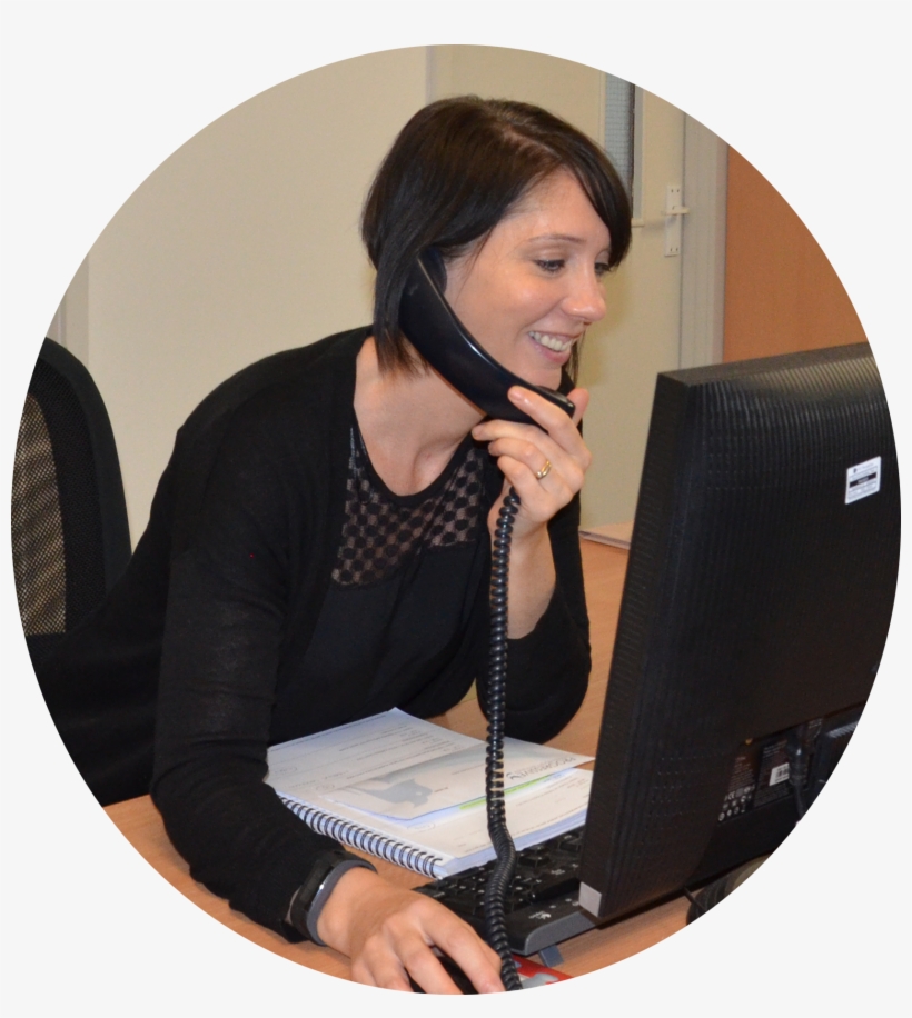 Southampton Letting Agents - Girl, transparent png download