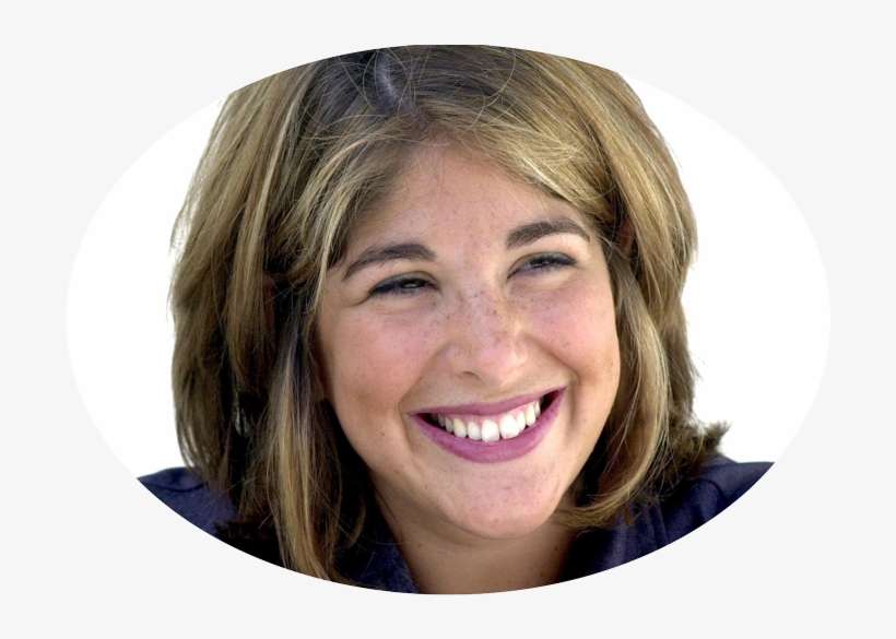 Naomiklein-thetake - Naomi Klein, transparent png download