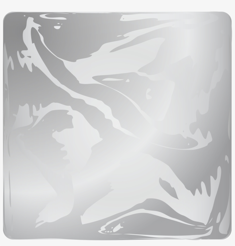 This Free Icons Png Design Of Glass Block, transparent png download