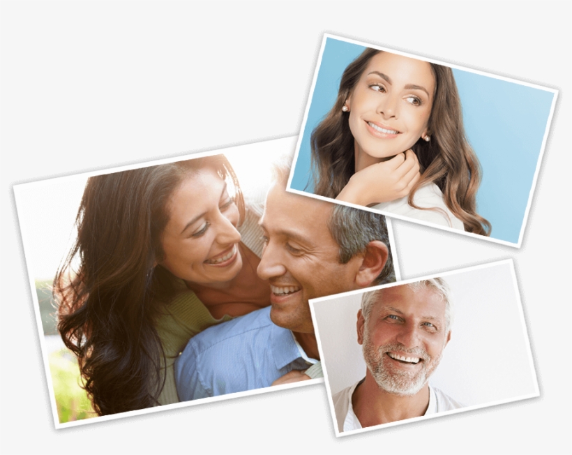 Happy People At Envy Wellness Clinic - Nutrachamps Korean Red Panax Ginseng - 120 Vegan Capsules, transparent png download