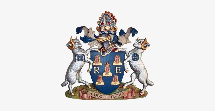 Heraldry Of The World - Uk Cities Coat Of Arms, transparent png download