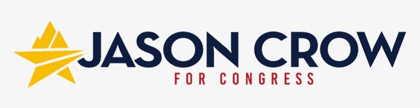 Vice President Joe Biden Endorses Jason Crow - Jason Crow For Congress, transparent png download