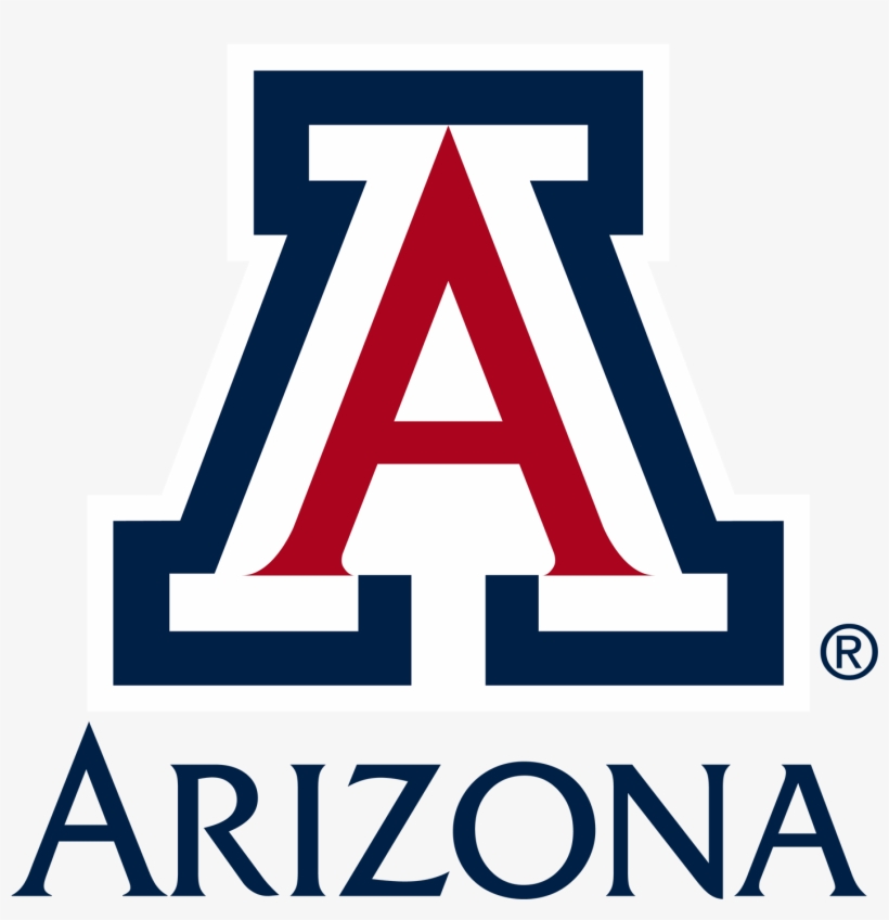 University Of Arizona Logo - Eller College Of Management Logo, transparent png download