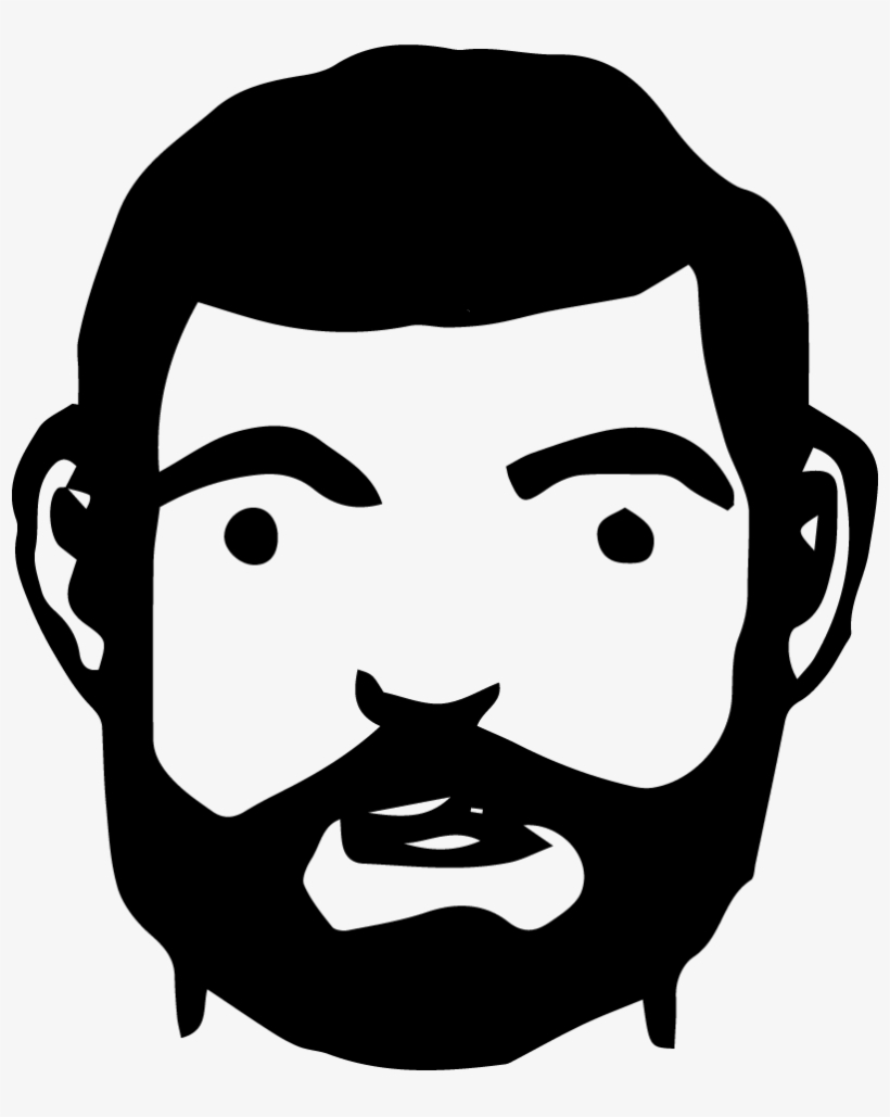 Hand Drawn Records - Chief Creative Officer, transparent png download