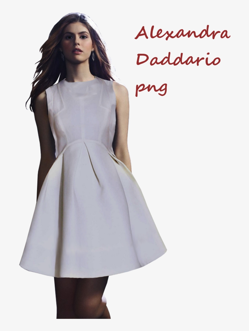 Alexandra Daddario Png Transparent Image - Alexandra Daddario Transparent Png, transparent png download