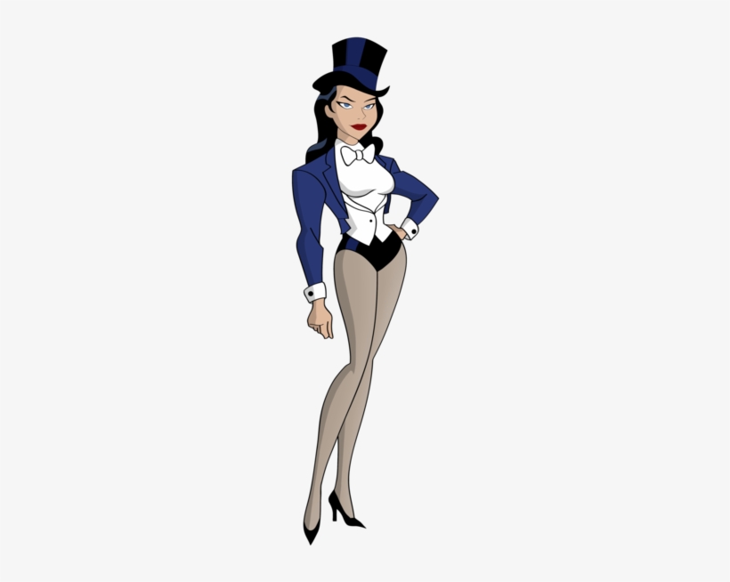 Anyone Else Think Alexandra Daddario Would Be Great - Zatanna Liga Dela Justicia Ilimitada, transparent png download