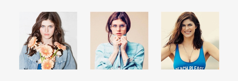 Alexandra Daddario Alexandra Daddario - Alexandra Daddario, transparent png download