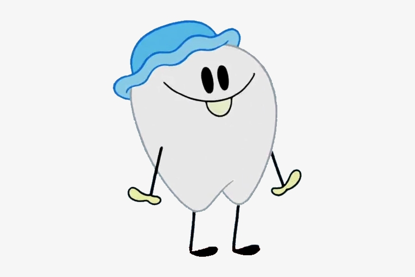 Baby Tooth - Tooth, transparent png download